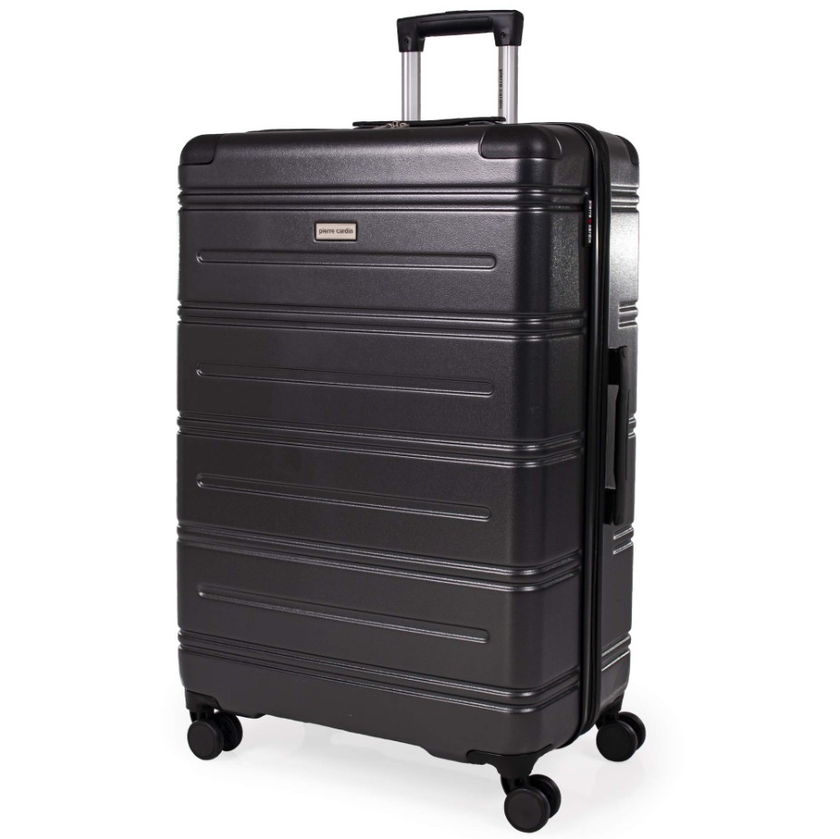 The Pioneer 30" Hard-Shell Suitcase