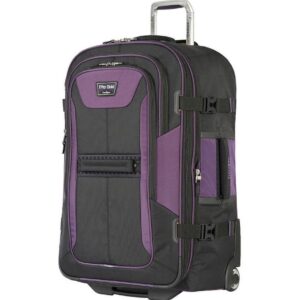 The Frontier 26" Expandable Spinner