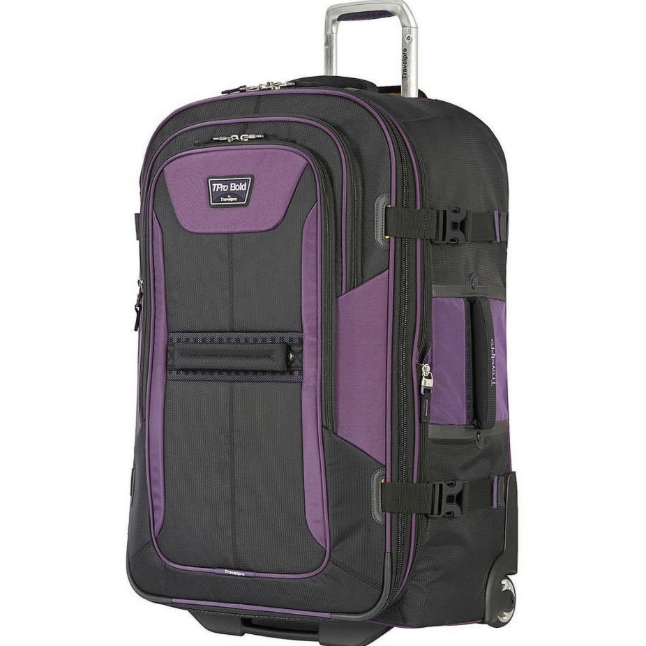 The Frontier 26" Expandable Spinner