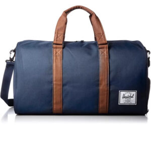 The Heritage 28" Classic Duffel Bag